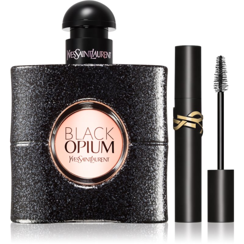 Yves Saint Laurent Midnight Glam Essentials set pentru femei