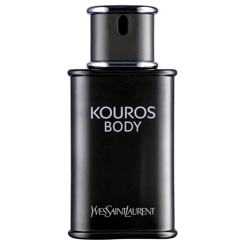 Yves Saint Laurent Kouros Body Eau de Toilette pentru bărbați 100 ml