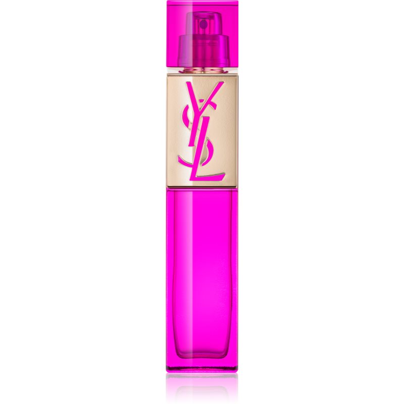 ysl parfum review