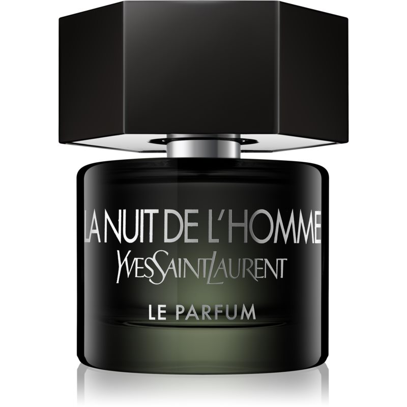 Yves Saint Laurent La Nuit De L'homme Le Parfum Eau De Parfum Pentru Barbati 60 Ml