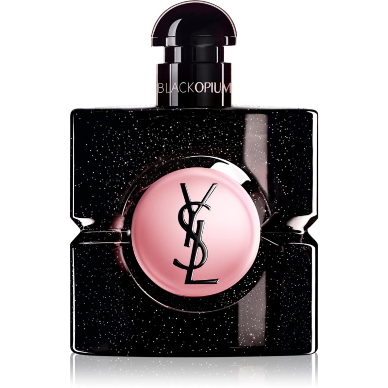 Yves Saint Laurent Black Opium Eau de Parfum pentru femei 50 ml