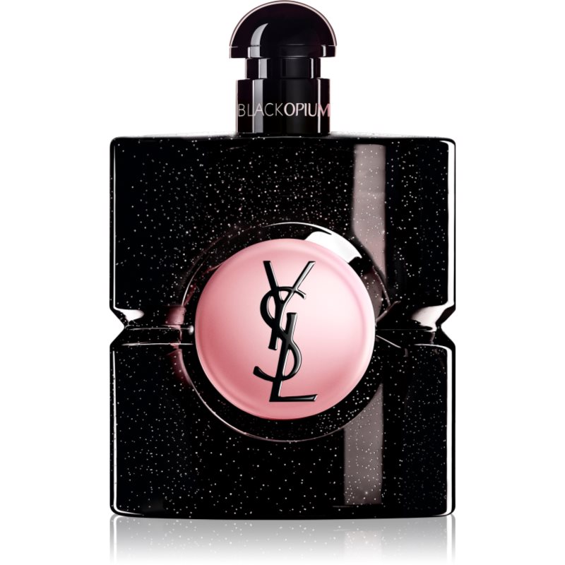 Yves Saint Laurent Black Opium Eau de Parfum pentru femei 90 ml