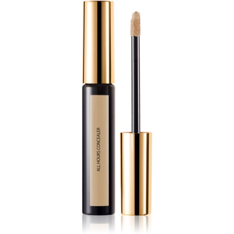 Yves Saint Laurent Encre de Peau All Hours Concealer corector cu acoperire mare culoare 2 Ivory 5 ml