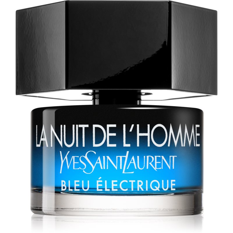 Yves Saint Laurent L'homme Le Parfum Eau De Parfum Pentru Barbati 40 Ml