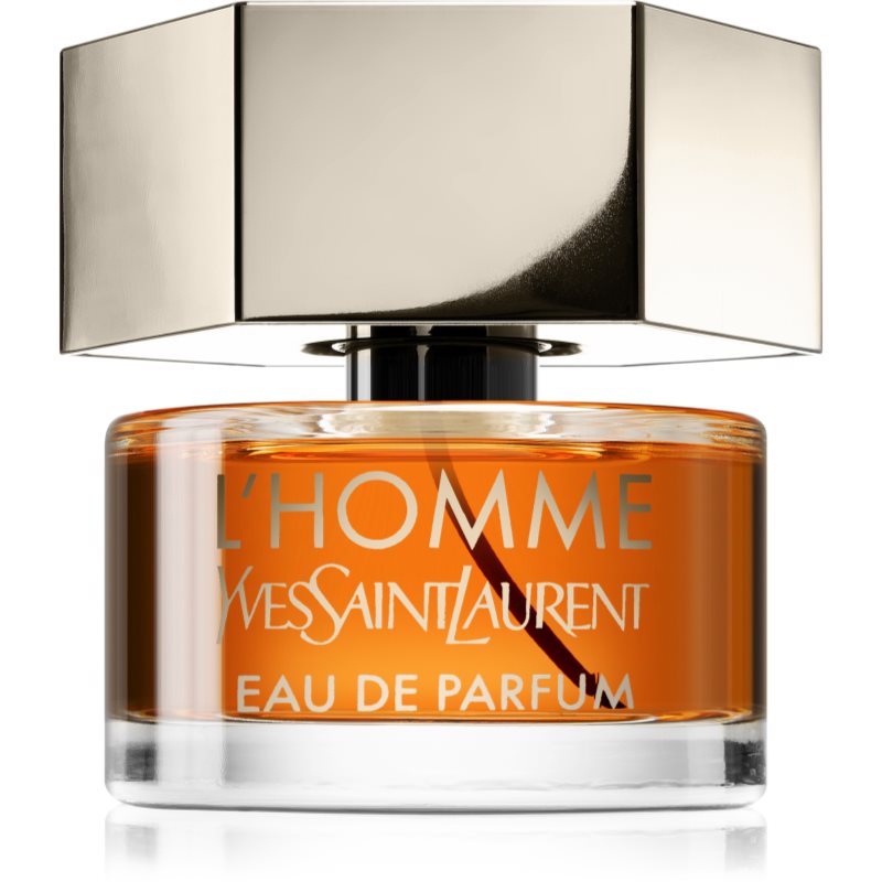 Yves Saint Laurent L'homme Eau De Parfum Pentru Barbati 40 Ml