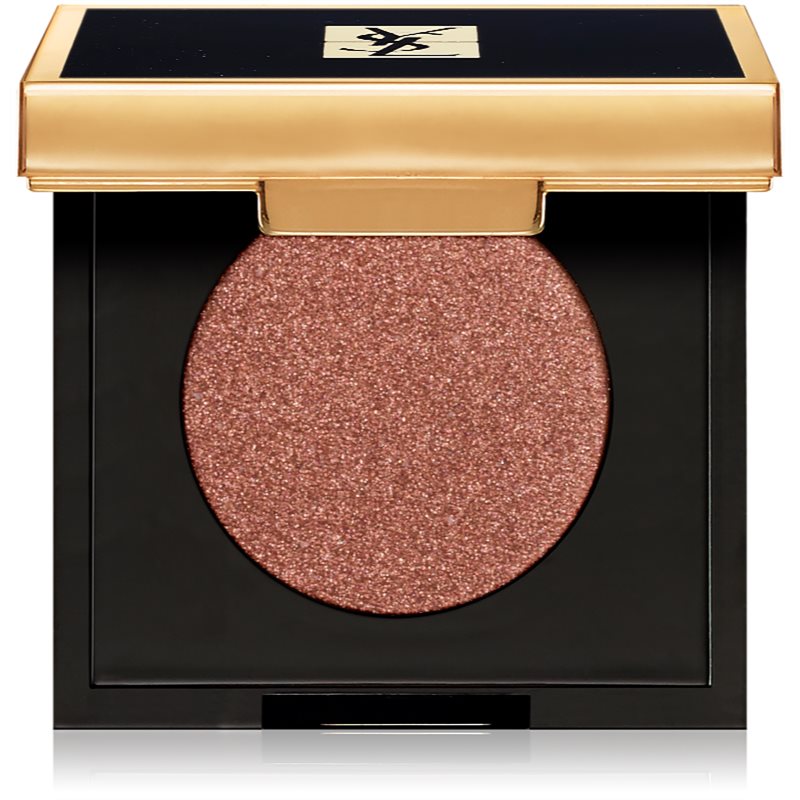 Yves Saint Laurent Sequin Crush umbre de pleoape cu sclipici culoare 45 - Carnal Flush 1 g