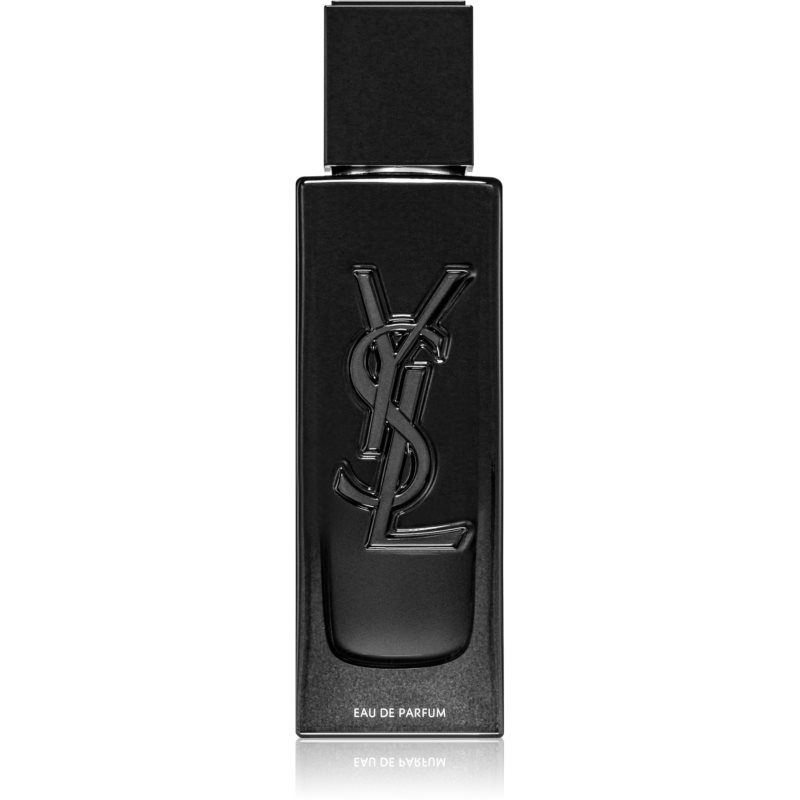 Yves Saint Laurent Myslf Eau De Parfum Reincarcabil Pentru Barbati 40 Ml