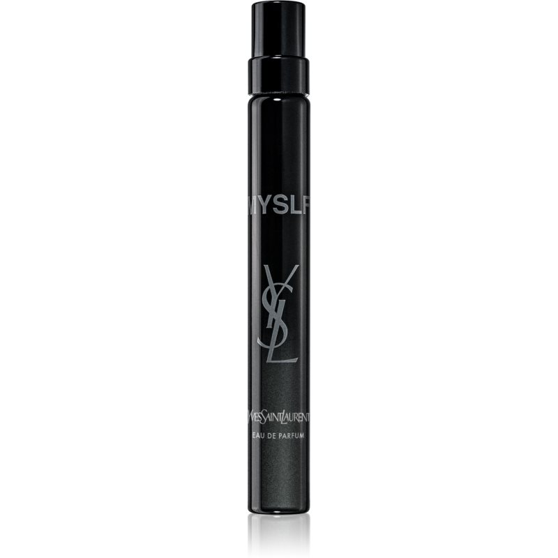 Yves Saint Laurent Myslf Eau De Parfum Pentru Barbati 10 Ml