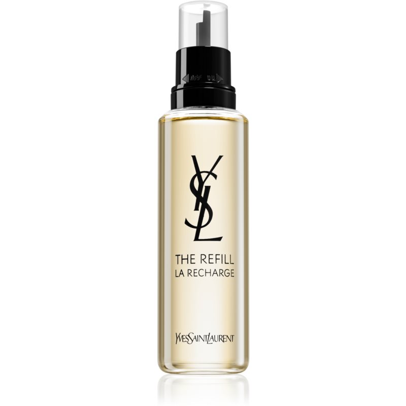 Yves Saint Laurent Libre Eau De Parfum Rezerva Pentru Femei 100 Ml