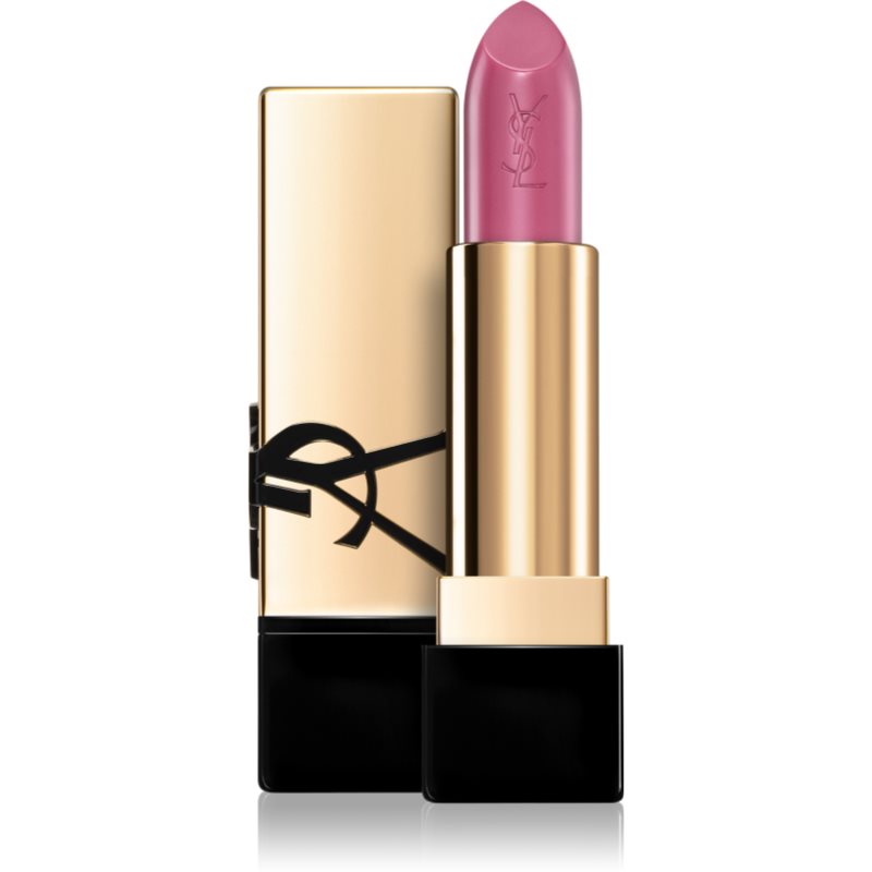 Yves Saint Laurent Rouge Pur Couture ruj pentru femei P22 Rose Celebration 3,8 g