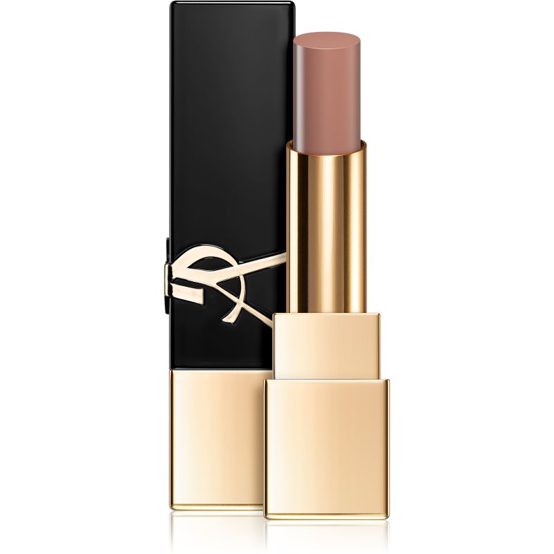 Yves Saint Laurent Rouge Pur Couture The Bold Ruj crema hidratant culoare 13 NUDE ERA 2,8 g