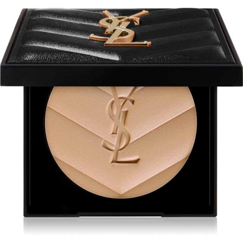 Yves Saint Laurent All Hours Hyper Finish pudră pentru femei 01 7,5 g