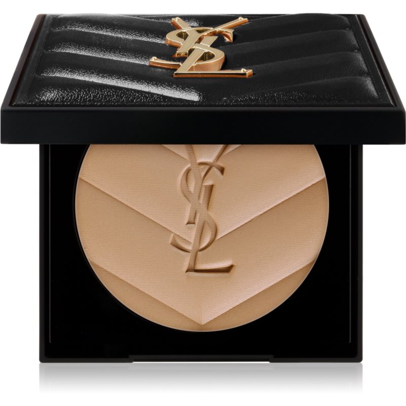 Yves Saint Laurent All Hours Hyper Finish pudră pentru femei 02 7,5 g