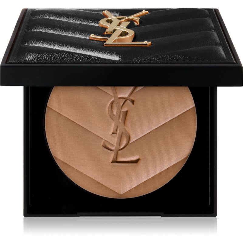 Yves Saint Laurent All Hours Hyper Finish pudră pentru femei 05 7,5 g