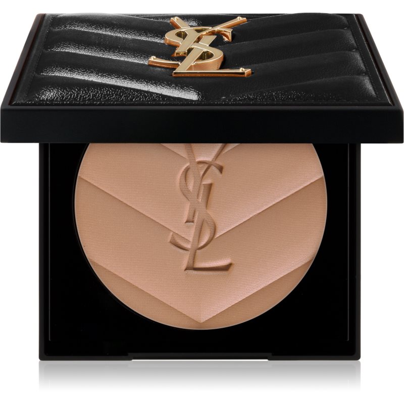 Yves Saint Laurent All Hours Hyper Finish pudră pentru femei 06 7,5 g