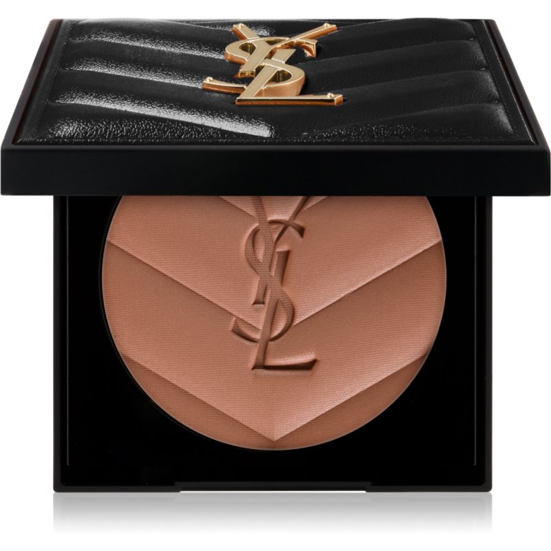 Yves Saint Laurent All Hours Hyper Finish pudră pentru femei 07 7,5 g