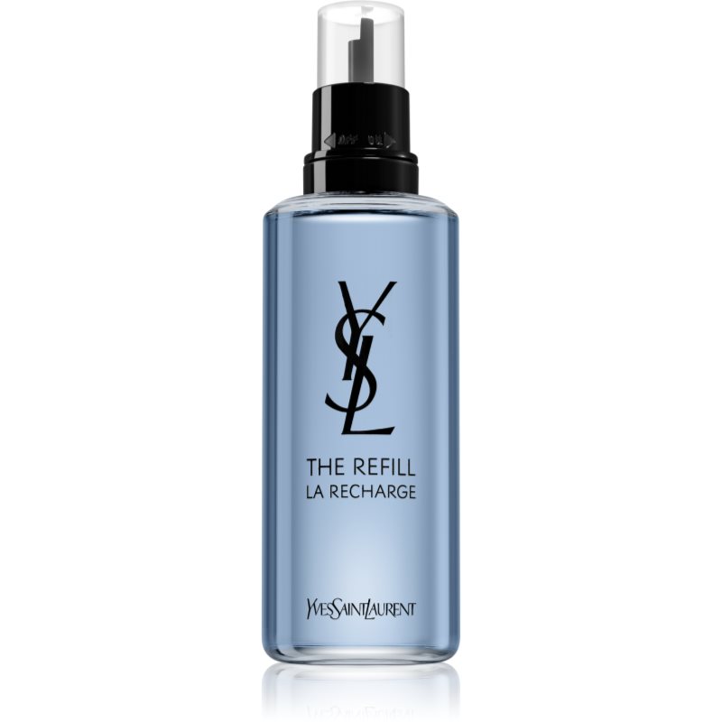 Yves Saint Laurent Y Eau de Parfum rezervă pentru bărbați 150 ml