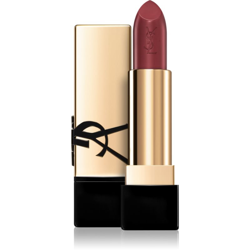 Yves Saint Laurent Rouge Pur Couture ruj pentru femei N15 Nude Self 3,8 g