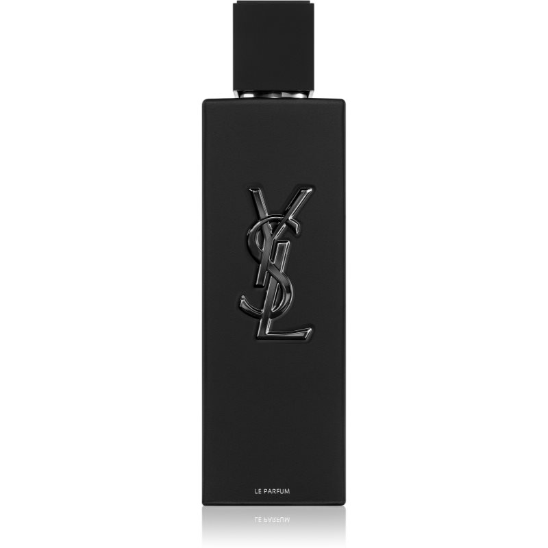 Yves Saint Laurent MYSLF Le Parfum parfum pentru bărbați 100 ml