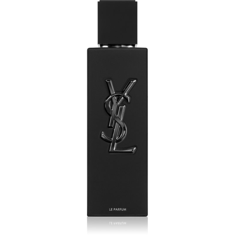 Yves Saint Laurent MYSLF Le Parfum parfum pentru bărbați 60 ml