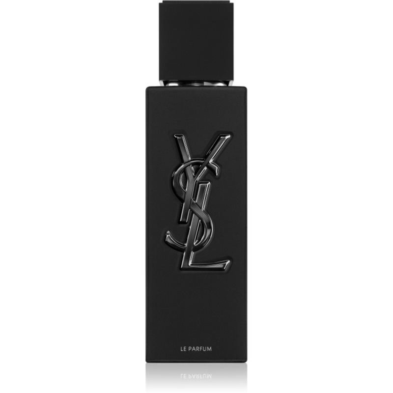 Yves Saint Laurent MYSLF Le Parfum parfum pentru bărbați 40 ml