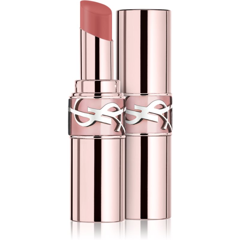 Yves Saint Laurent Loveshine Candy Glow tinted lip balm 3B Rosewood Blush 3.1 g
