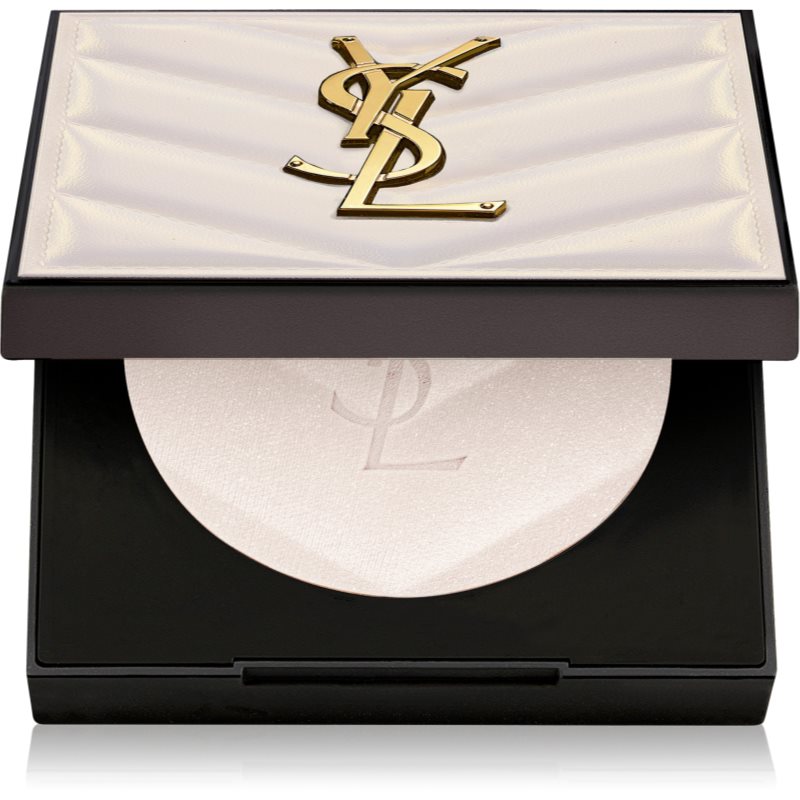 Yves Saint Laurent All Hours Hyper Luminize iluminator culoare 01 Libertine Light 5 g