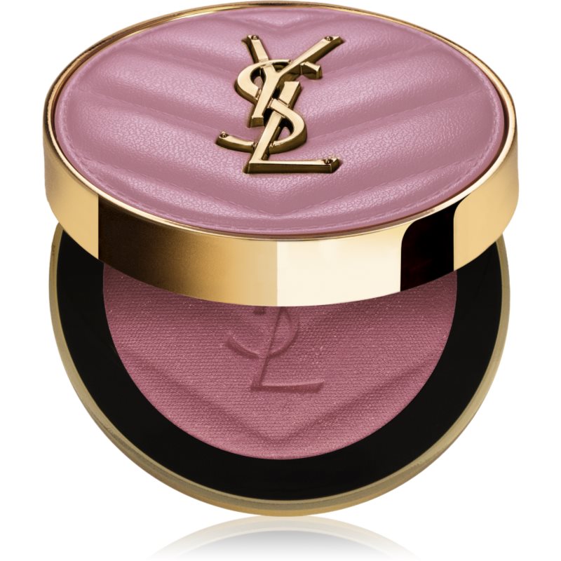 Yves Saint Laurent Make Me Blush Bold Blurring Blush blush culoare 44 Nude Lavallière 6 g