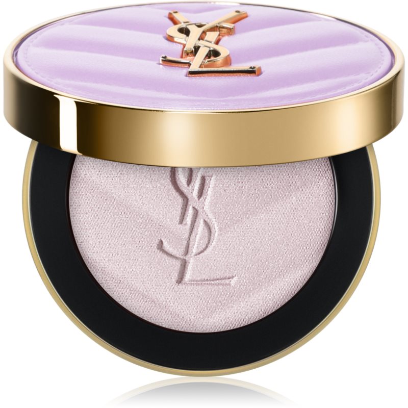 Yves Saint Laurent Make Me Blush Bold Blurring Blush blush culoare 69 Lavender Lust 6 g