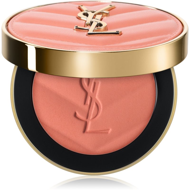 Yves Saint Laurent Make Me Blush Bold Blurring Blush blush culoare 06 Rose Haze 6 g