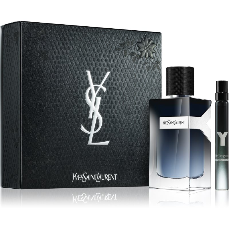 Yves Saint Laurent Y set cadou pentru femei