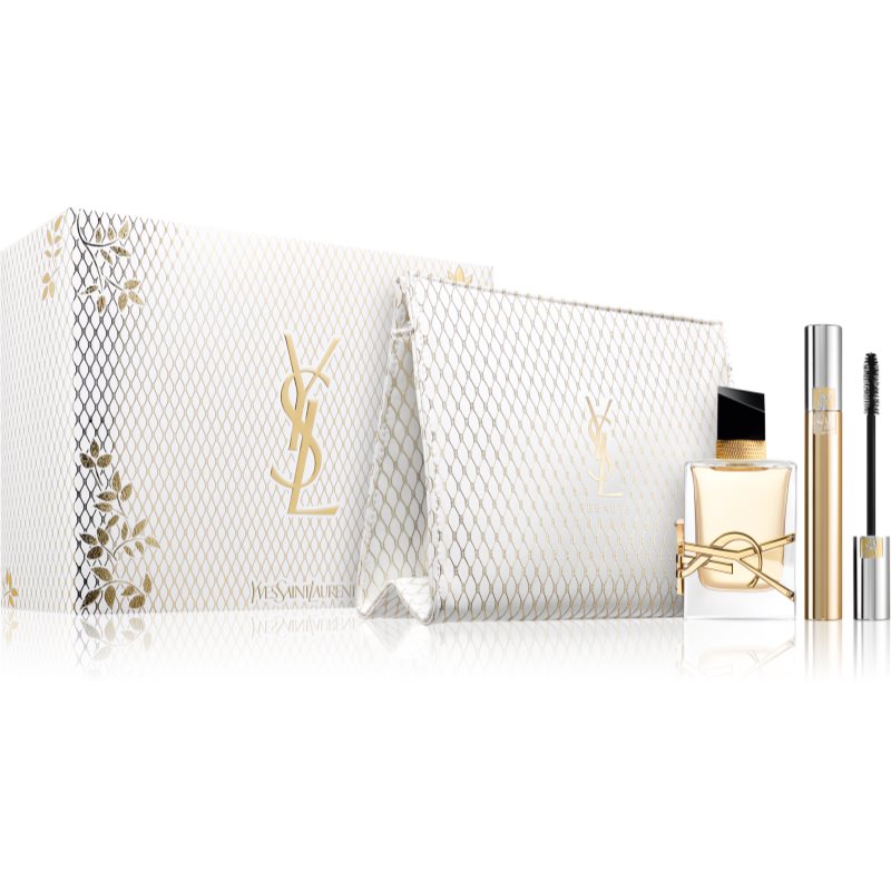 Yves Saint Laurent Libre set cadou pentru femei