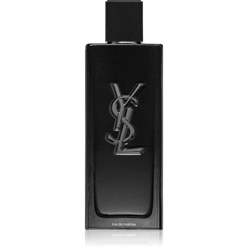 Yves Saint Laurent MYSLF Eau de Parfum pentru bărbați 150 ml