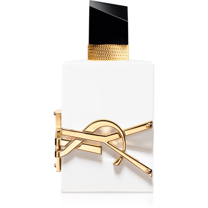 Yves Saint Laurent Libre L\'Eau Nue Eau de Parfum pentru femei 50 ml