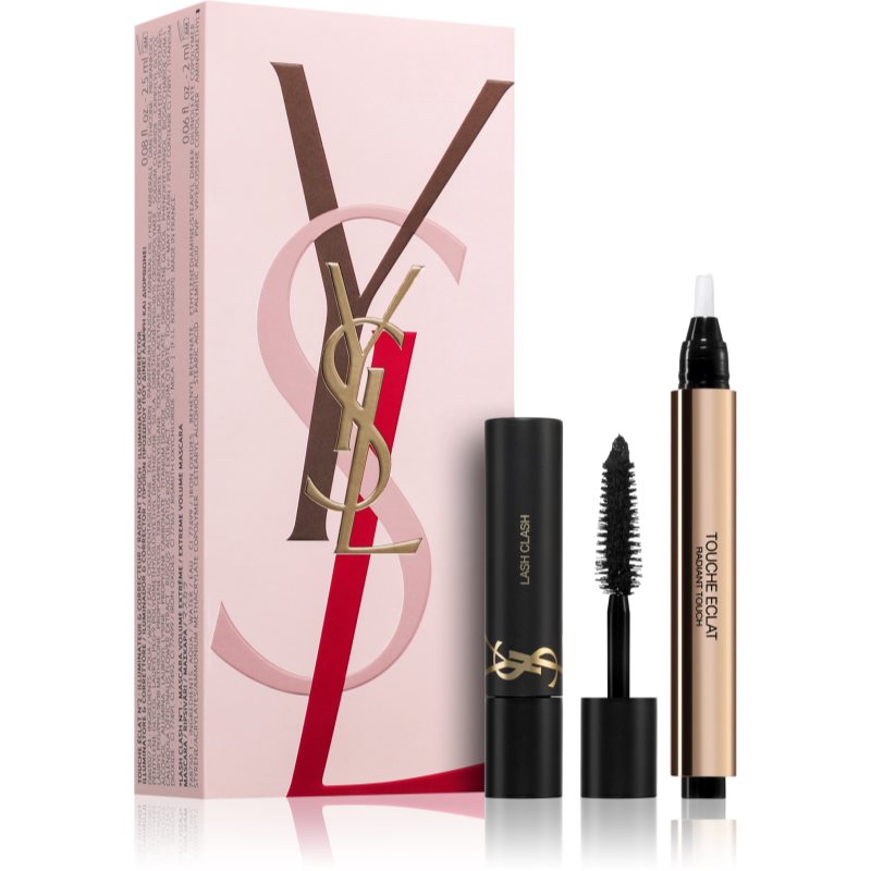 Yves Saint Laurent Touche Éclat set cadou pentru femei
