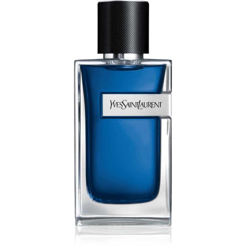 Yves Saint Laurent Y Iced Cologne Eau de Toilette intense pentru bărbați 100 ml