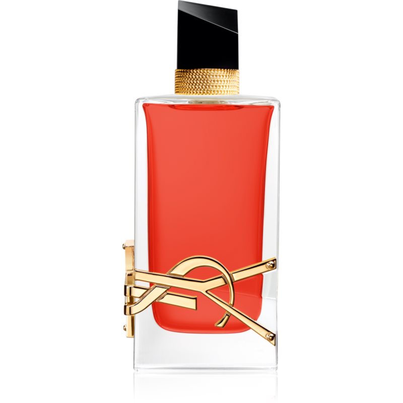 Yves Saint Laurent Libre Berry Crush apă parfumată intense pentru femei 90 ml