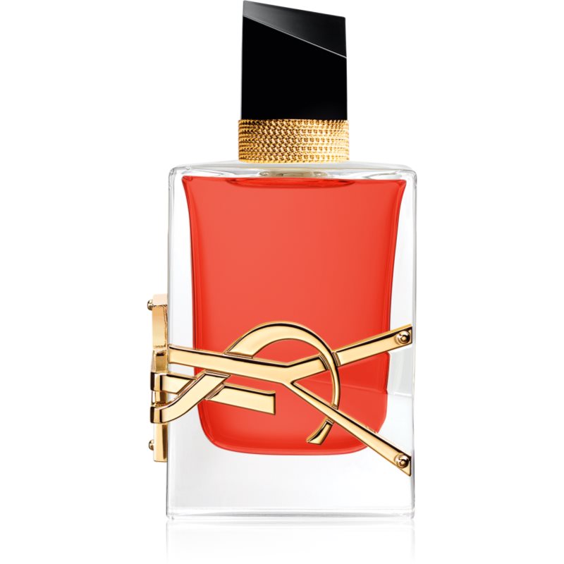 Yves Saint Laurent Libre Berry Crush apă parfumată intense pentru femei 50 ml