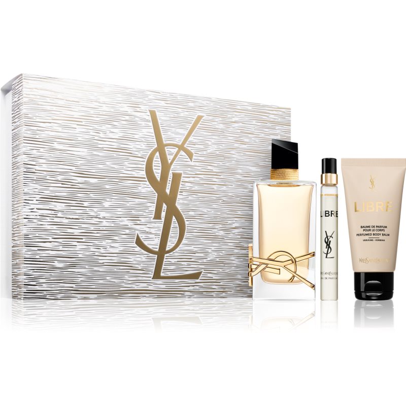 Yves Saint Laurent Libre set cadou pentru femei