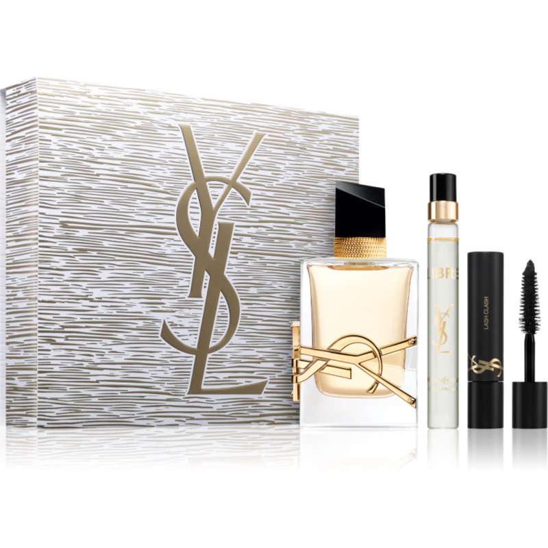 Yves Saint Laurent Libre set cadou pentru femei
