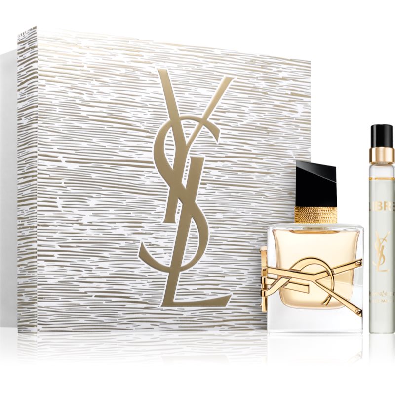 Yves Saint Laurent Libre set cadou pentru femei