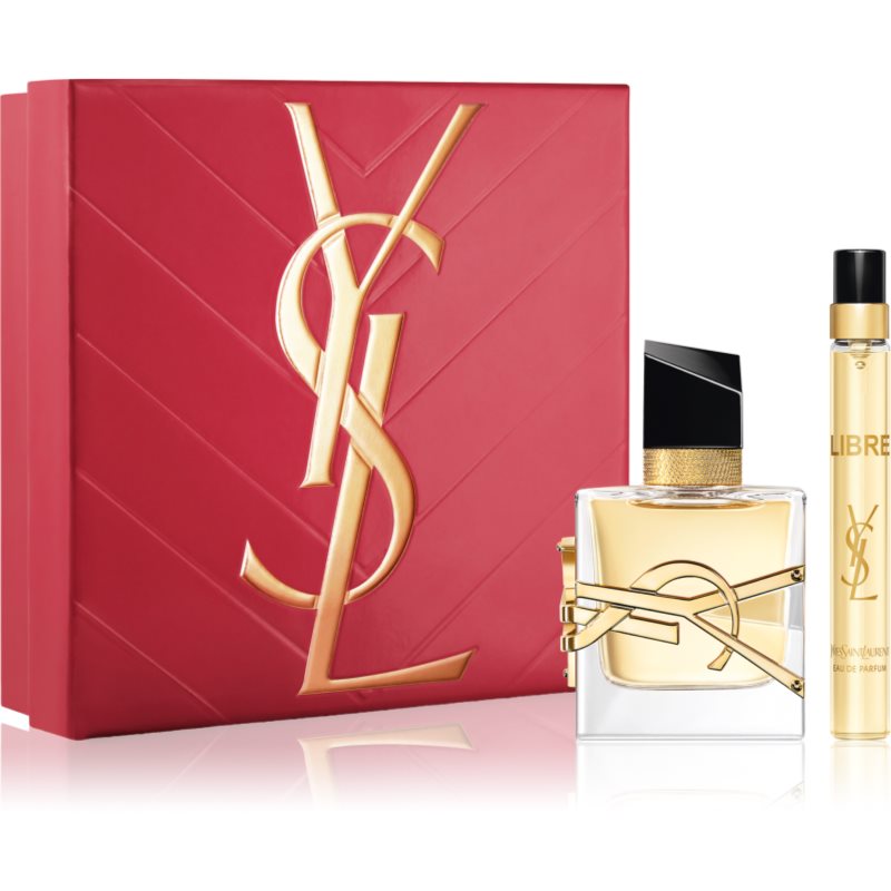 Yves Saint Laurent Libre set cadou pentru femei