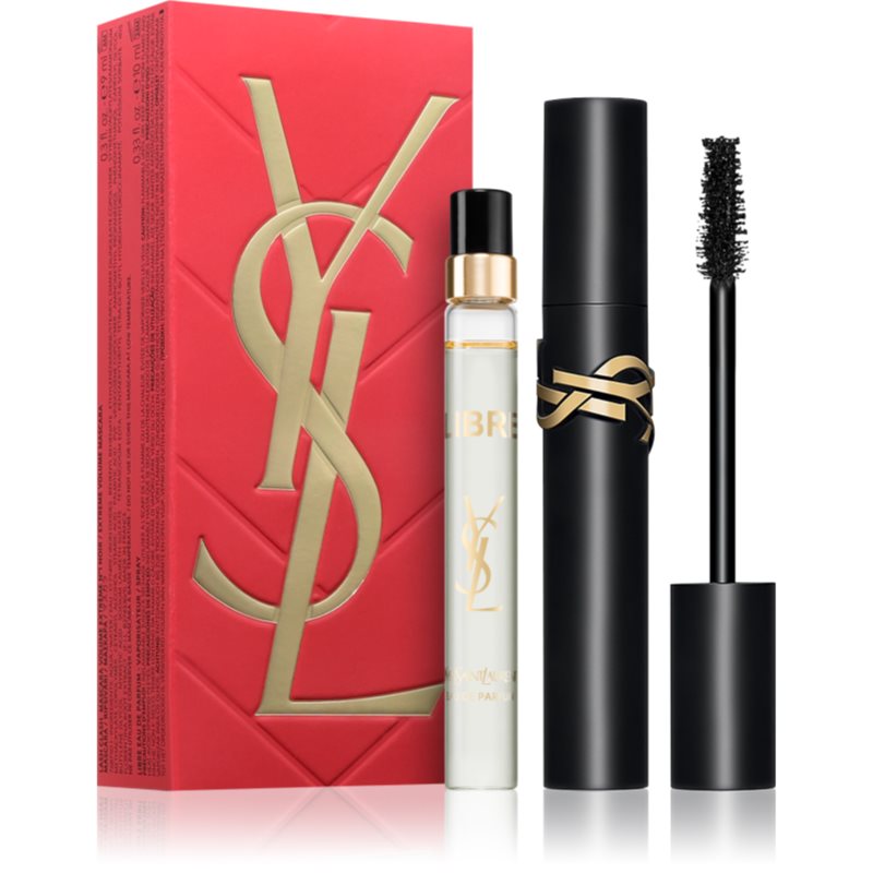 Yves Saint Laurent Libre set cadou pentru femei