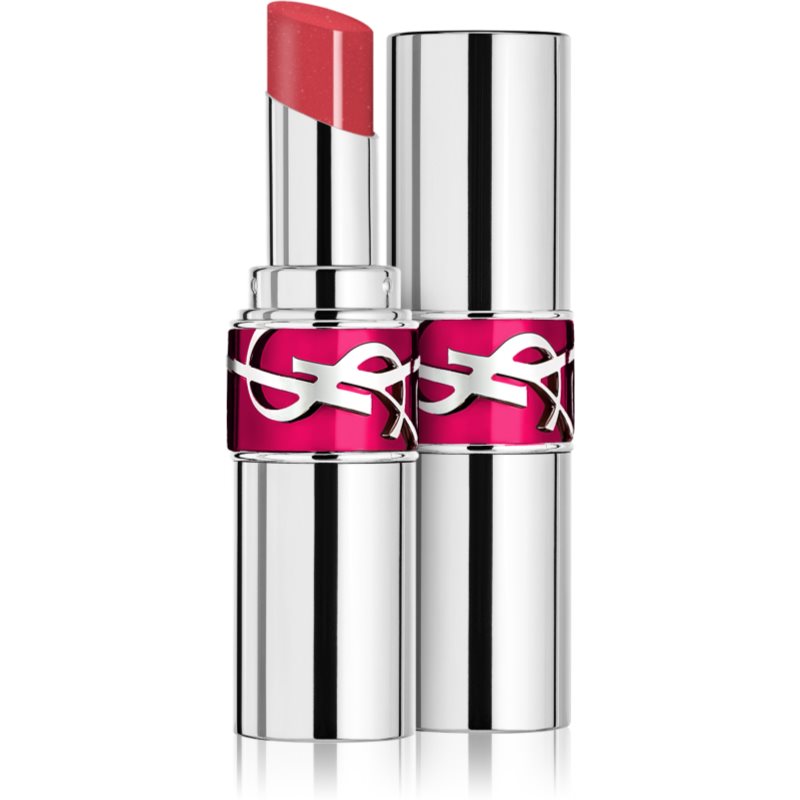 Yves Saint Laurent Loveshine Candy Glaze lip gloss hidratant pentru femei 3.2 g