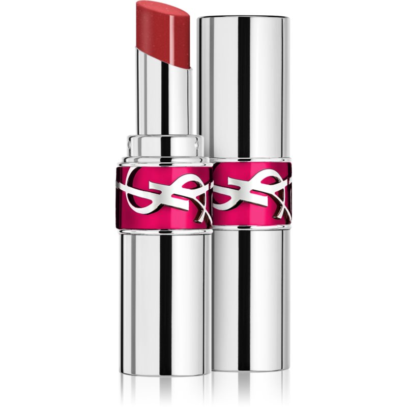 Yves Saint Laurent Loveshine Candy Glaze lip gloss hidratant pentru femei 16 Watermelon High 3.2 g