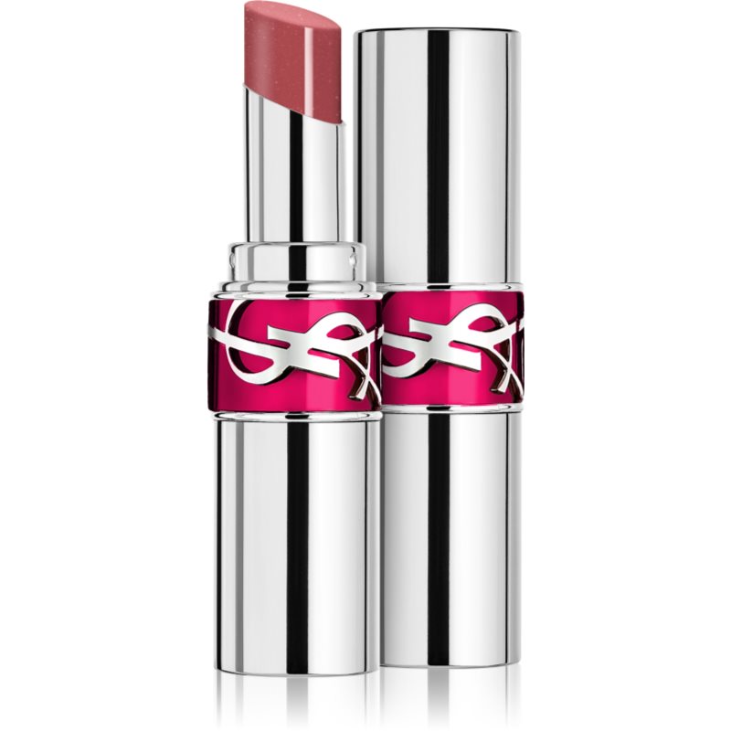 Yves Saint Laurent Loveshine Candy Glaze lip gloss hidratant pentru femei 44 Nude Lavalliere 3.2 g