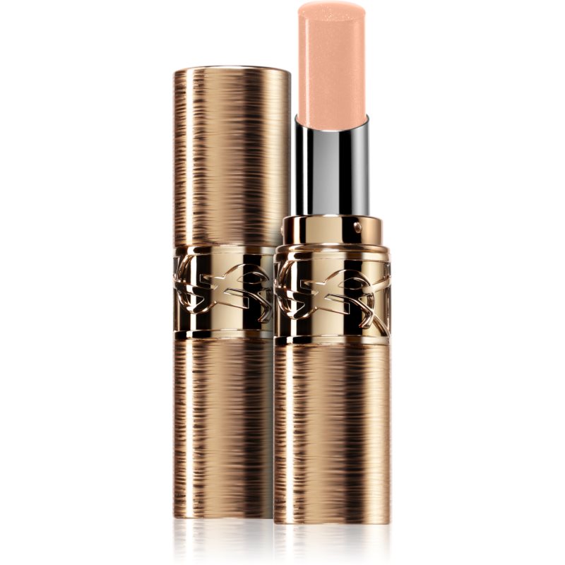 Yves Saint Laurent Loveshine Candy Glaze Holiday Collection lip gloss hidratant pentru femei 21 3.2 g