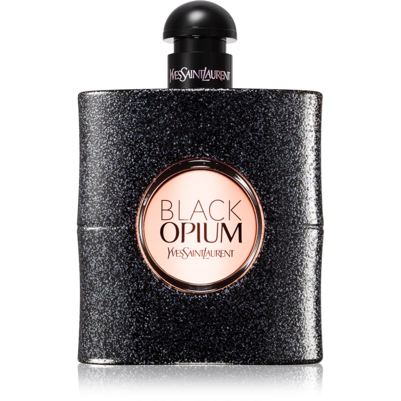 Yves Saint Laurent Black Opium parfémovaná voda pro ženy 90 ml