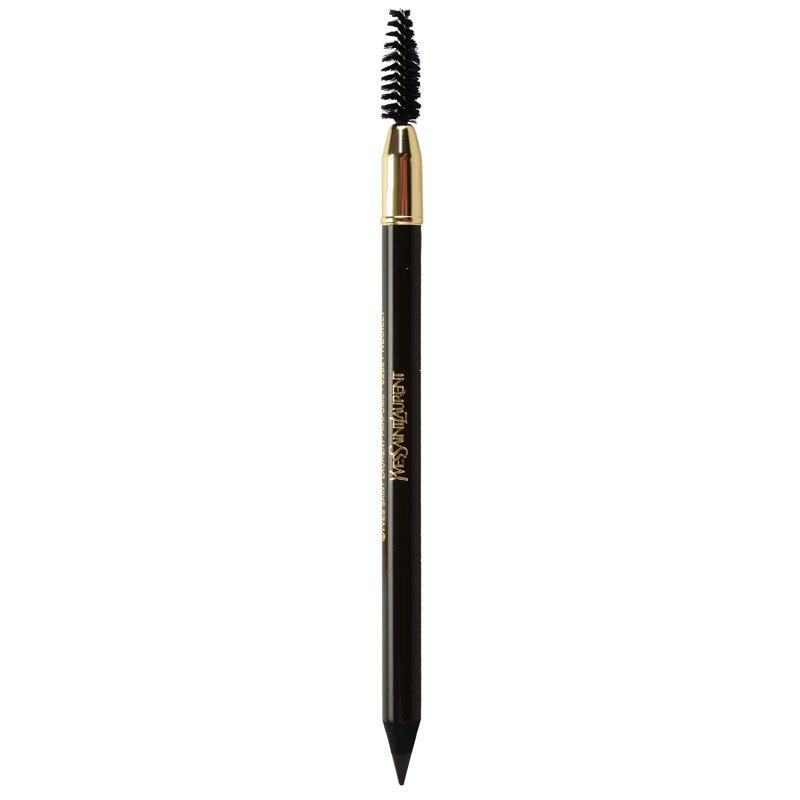 Yves Saint Laurent Dessin des Sourcils creion pentru sprancene culoare 5 Ebony 1.3 g