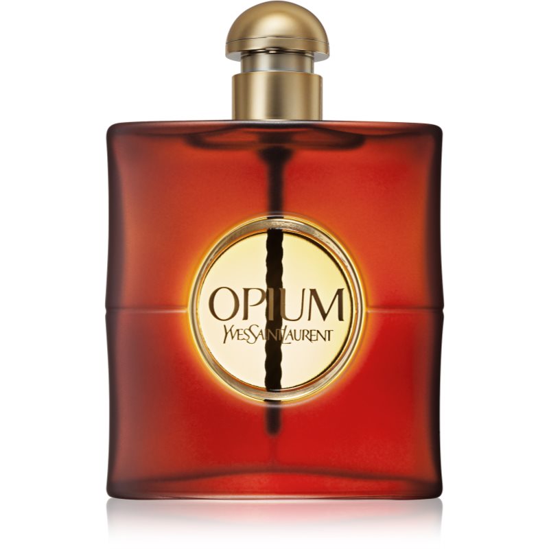 Yves Saint Laurent Opium Eau De Parfum Pentru Femei 90 Ml